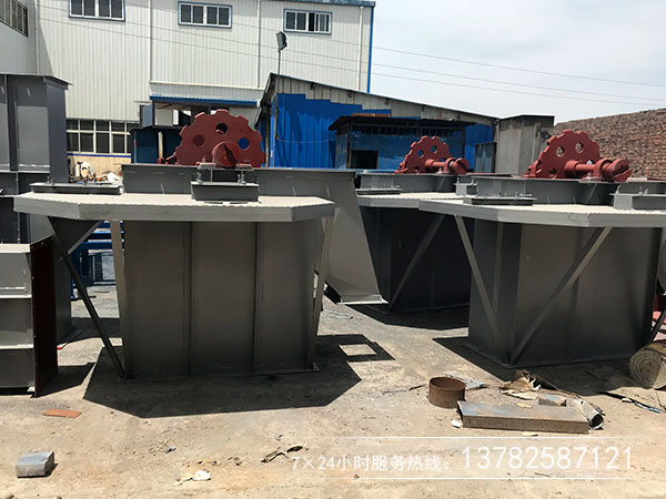 環保密閉穩定運行鬥式提升機，是你改造的需求